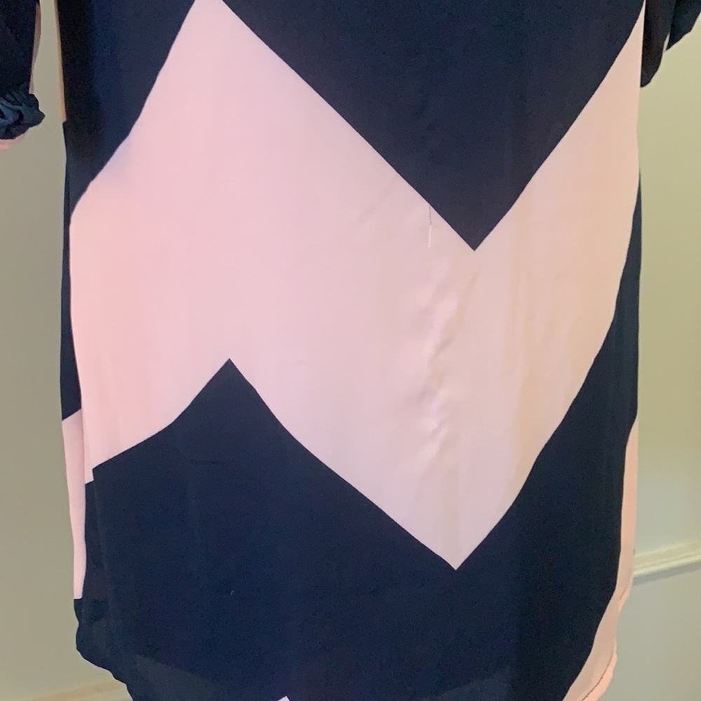 Gianni Bini Cocktail Dress - Picture 5 of 6